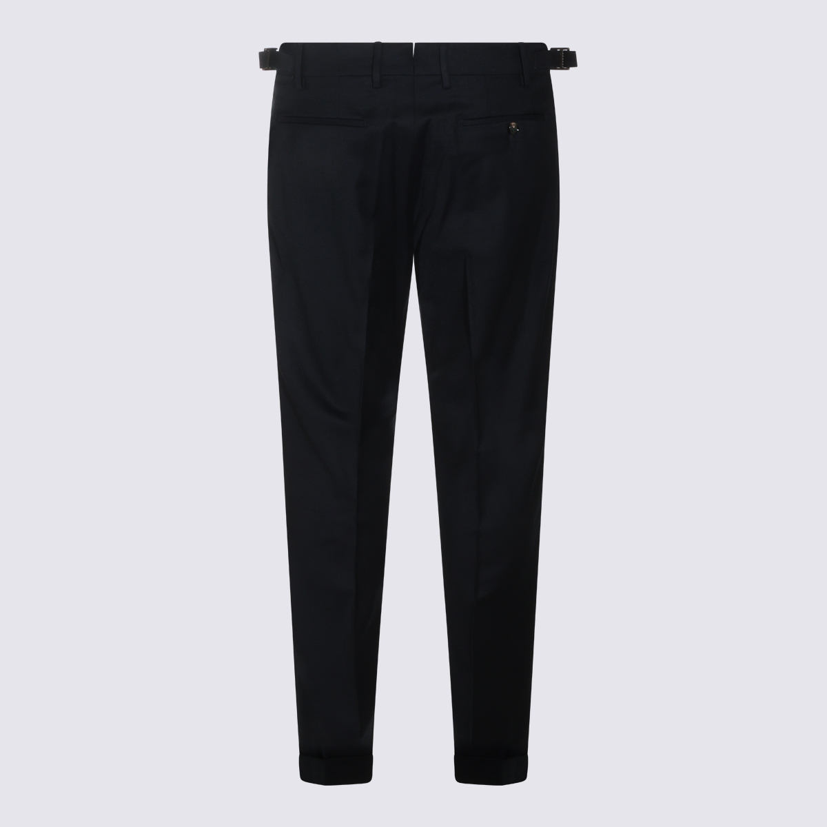 [Berwich] Trousers FW26 RETROLONGRD5470NAVY