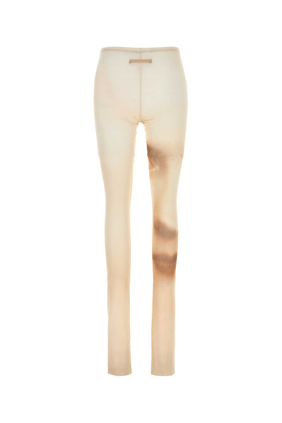 [JEAN PAUL GAULTIER] Trousers FW26 2604WTR170M032P 68