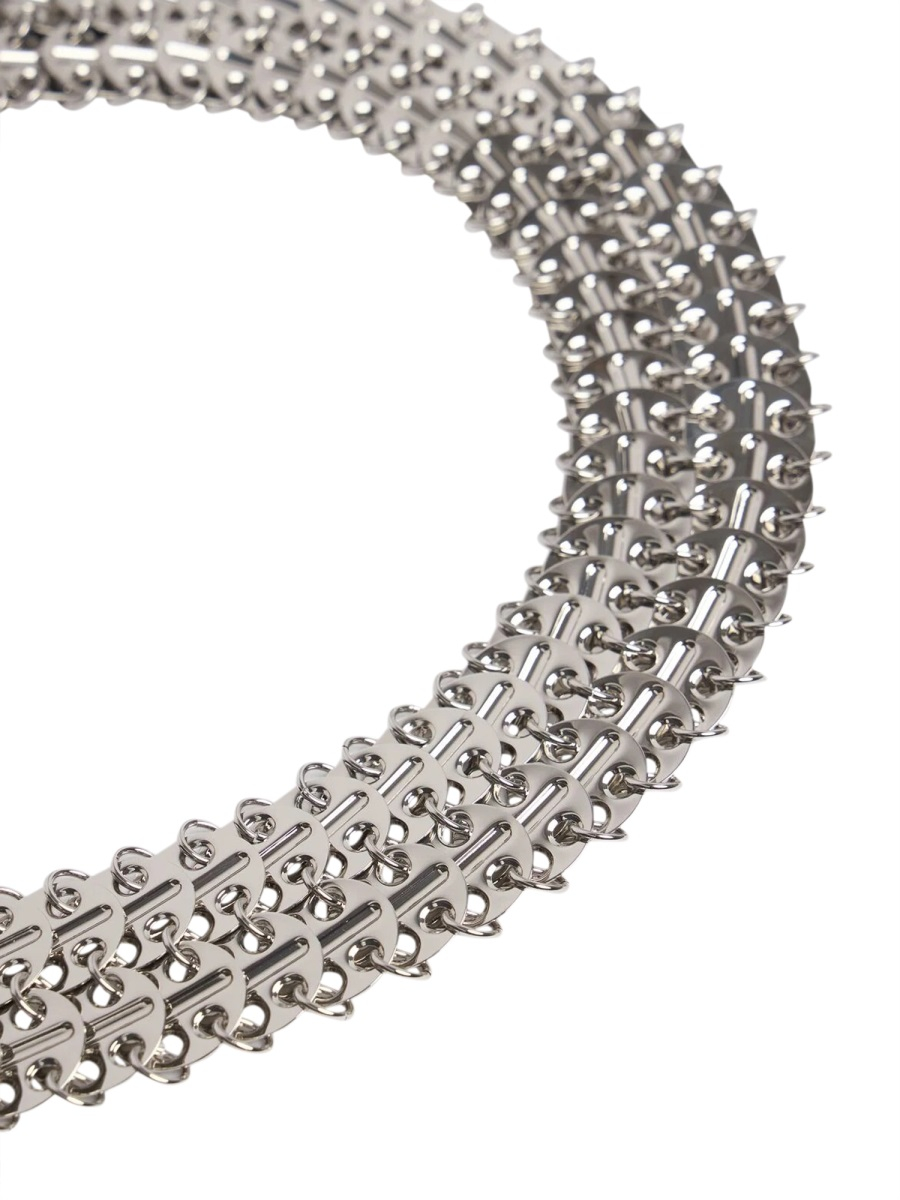 [RABANNE] Belt FW26 23PAA0132MET001_P040