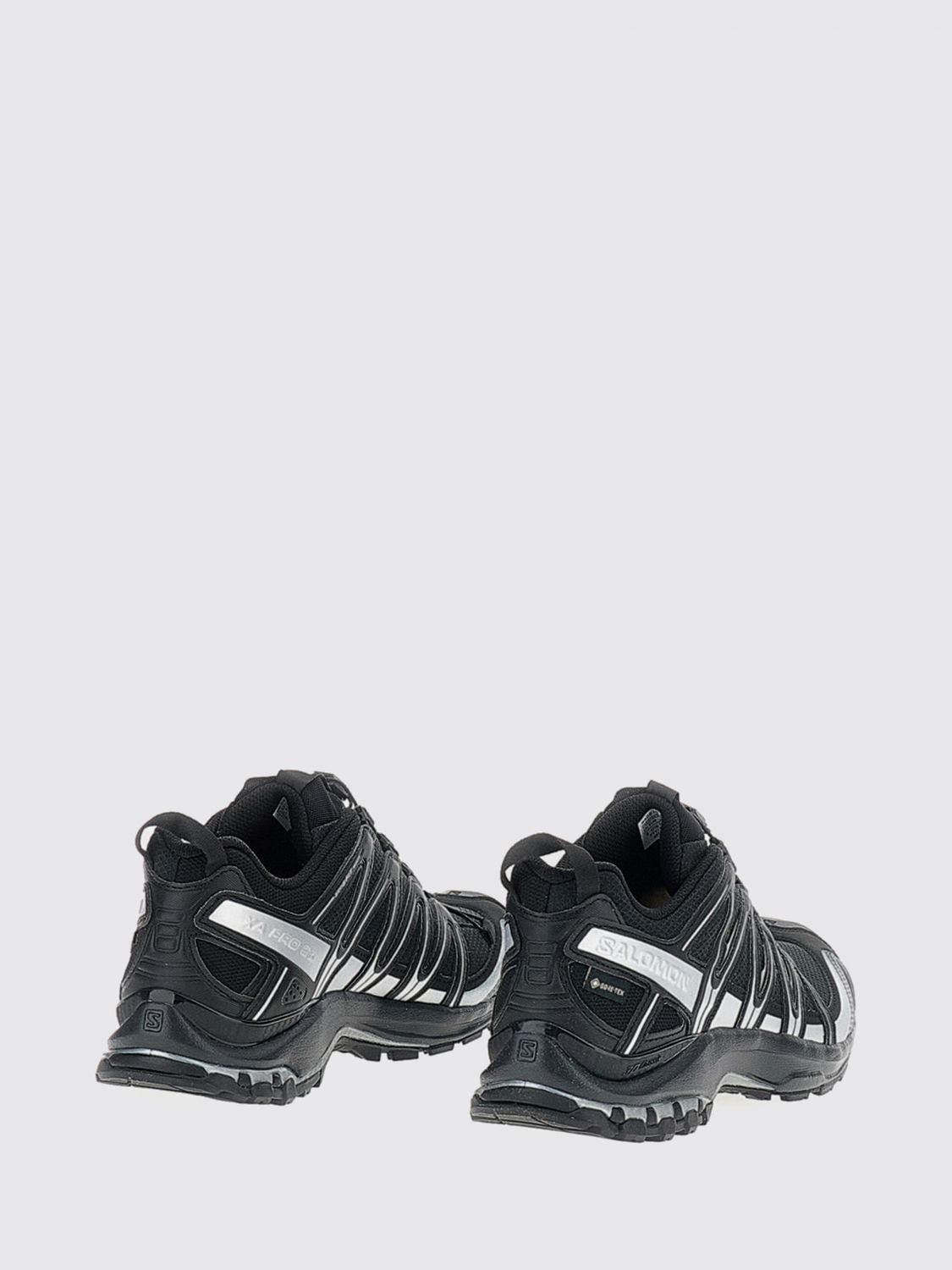 [SALOMON] Sneakers FW26 L49214300 BLACKBLACK