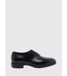 [Santoni] Dress Shoes FW26 MGEO19291NEAXNTG N01