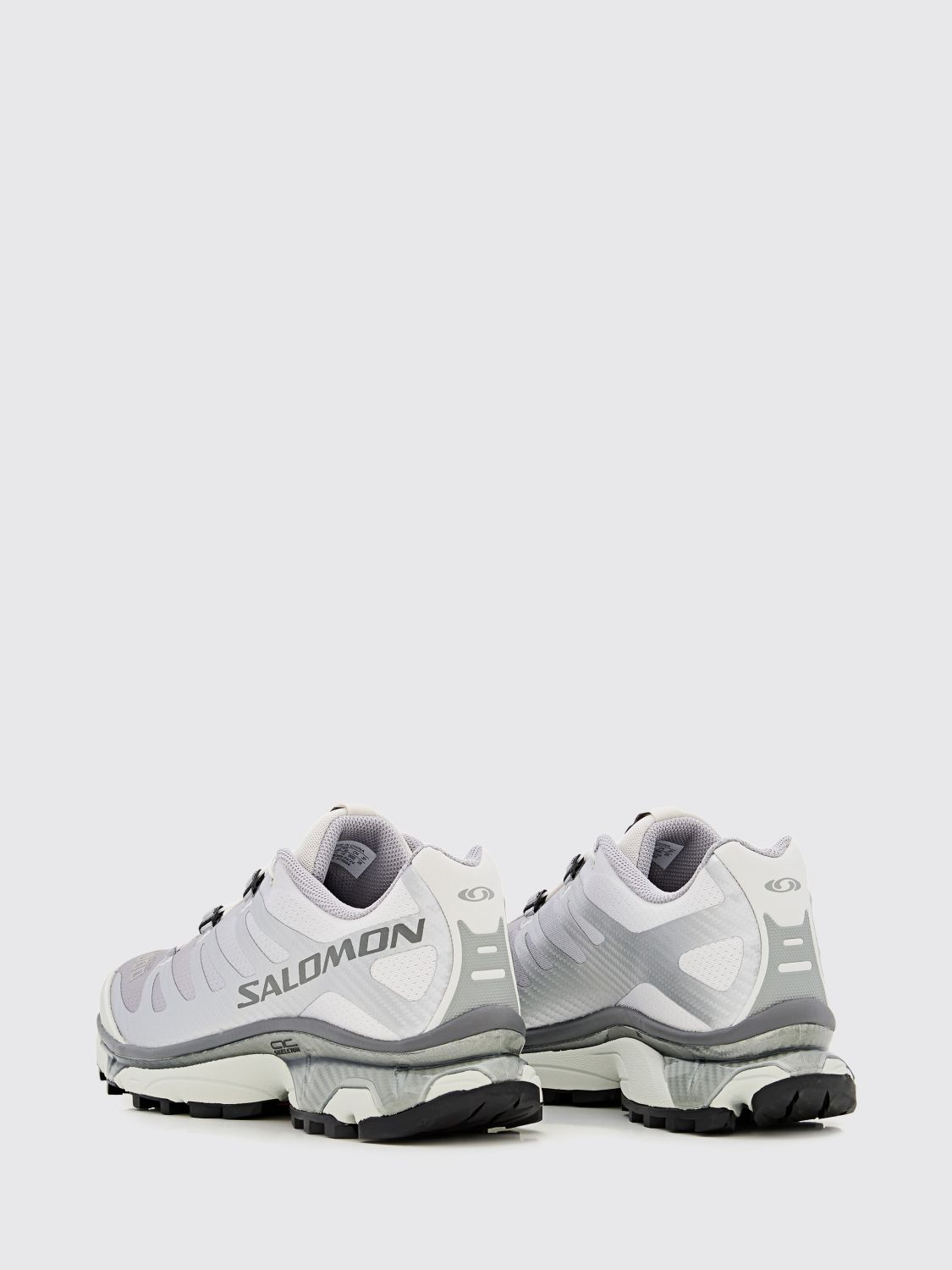 [SALOMON] Sneakers FW26 L47568400 SHARKSKIN