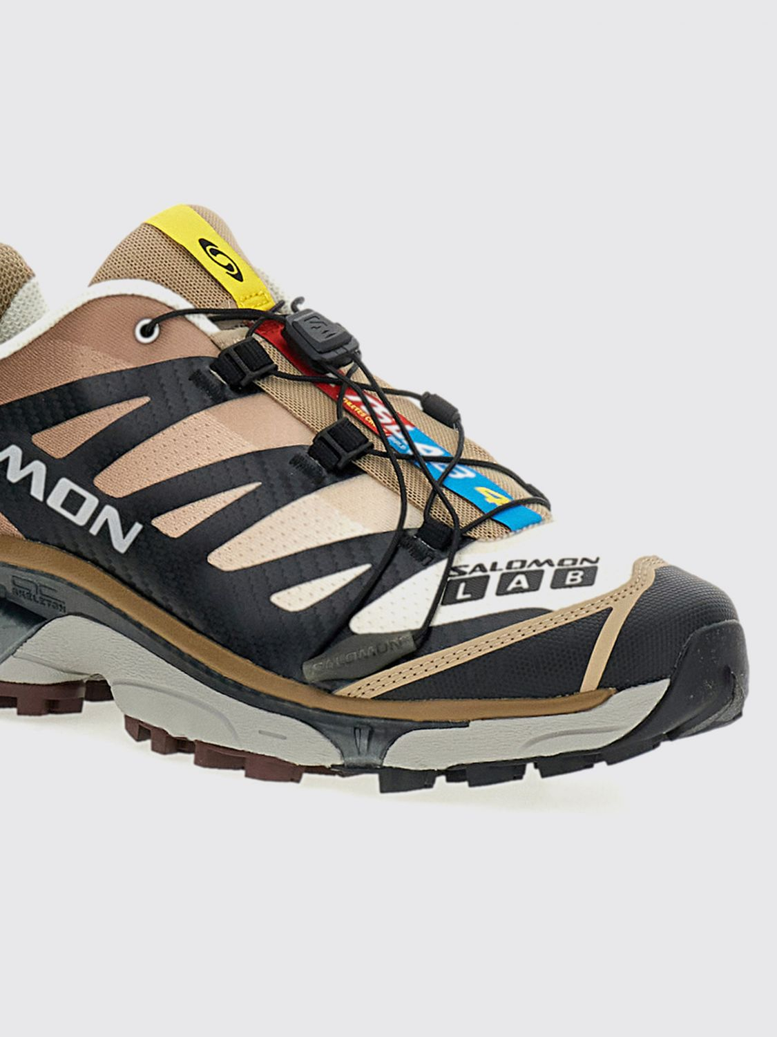 [SALOMON] Sneakers FW26 L49217100 BLACKDESERT