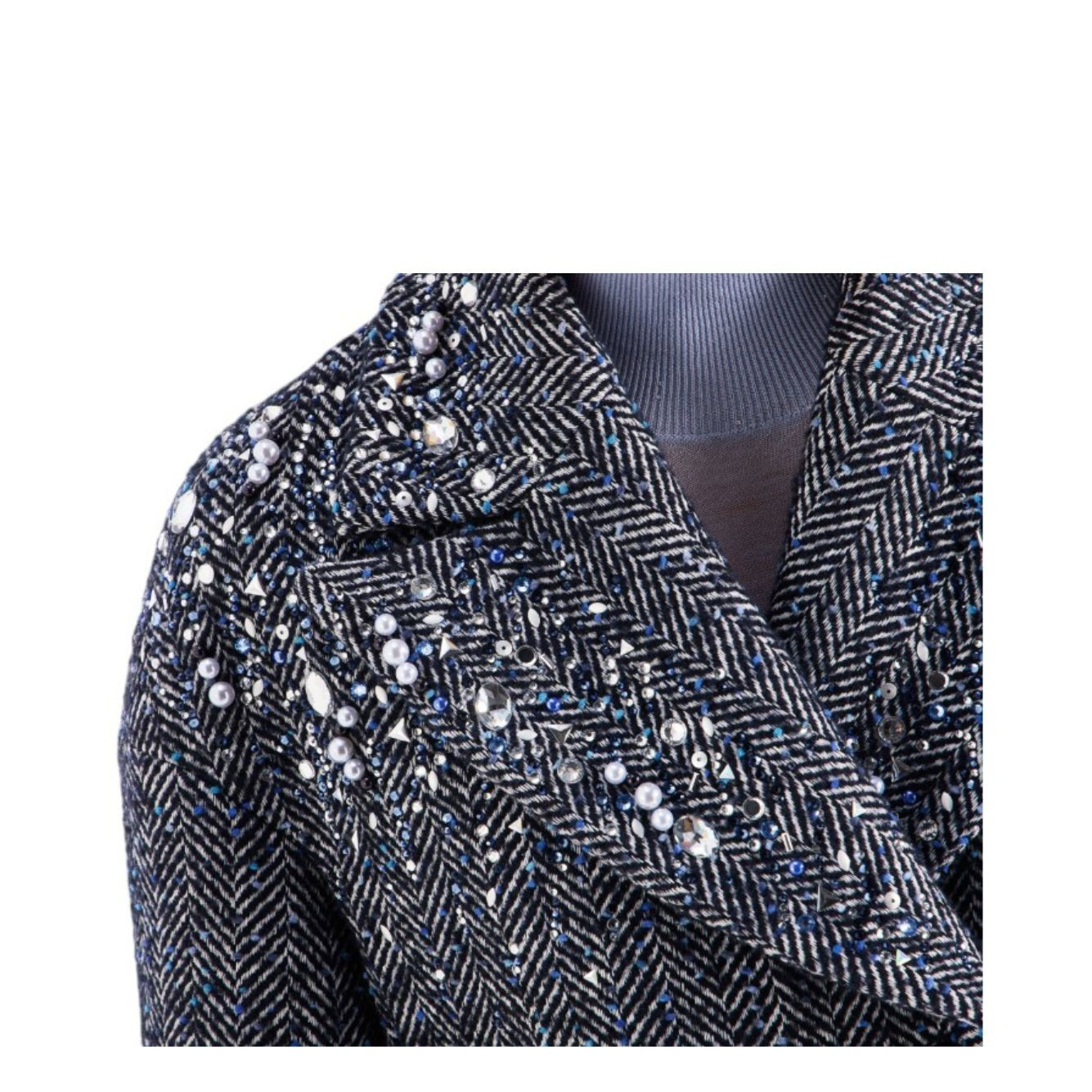 [Genny] Coat FW26 81AAT925-N0816240