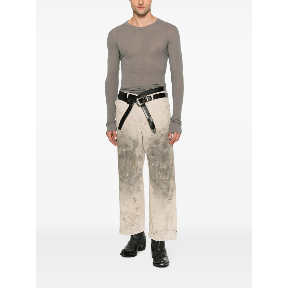 [Enfants Riches Deprimes] Jeans FW26 06-0317  DIRWH