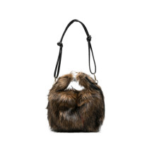 [LA MILANESA] Shoulder bag FW26 ALVA