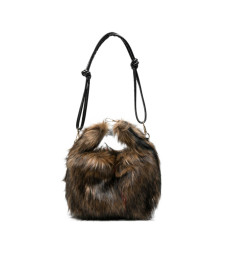 [LA MILANESA] Shoulder bag FW26 ALVA