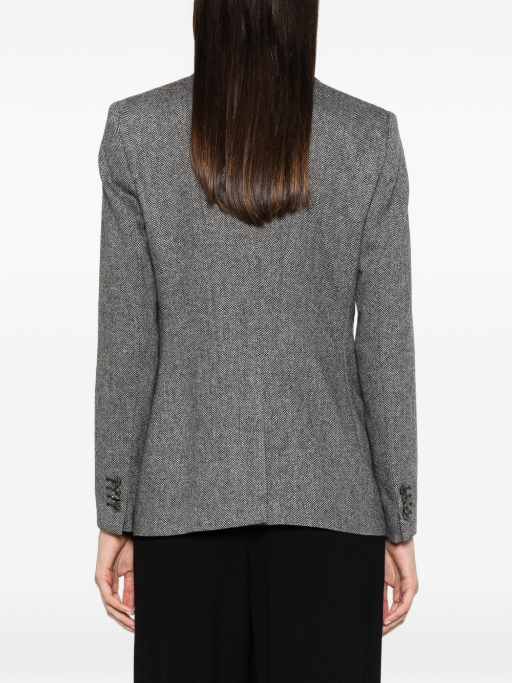 [TAGLIATORE] Blazer FW26 J-PARIGI10B610017N1253