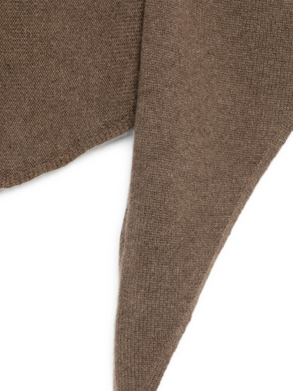 [BEYOU] Scarf FW26 CD7050127