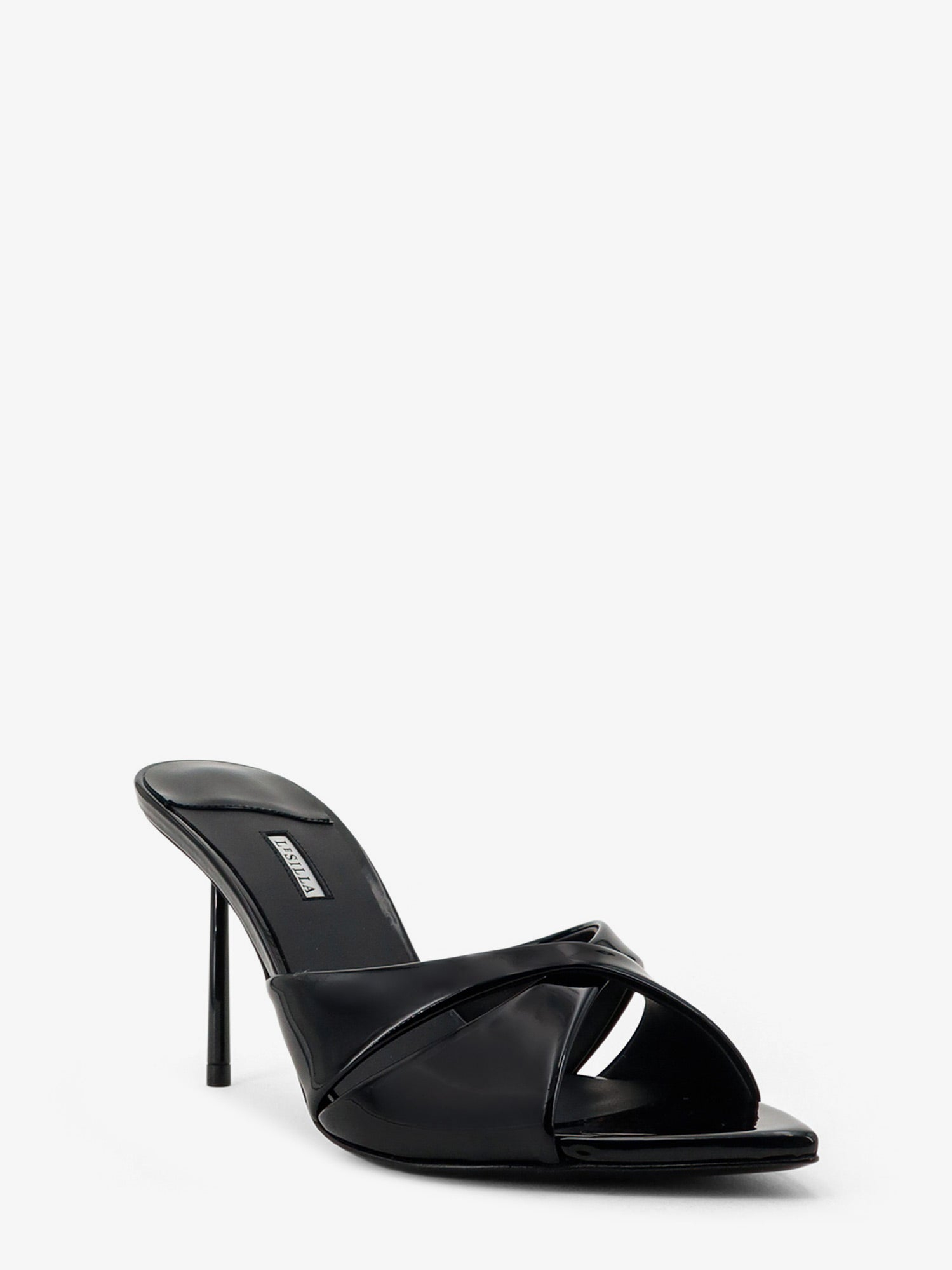 [Le Silla] Sandals FW26 6621F080BYPPGSL001