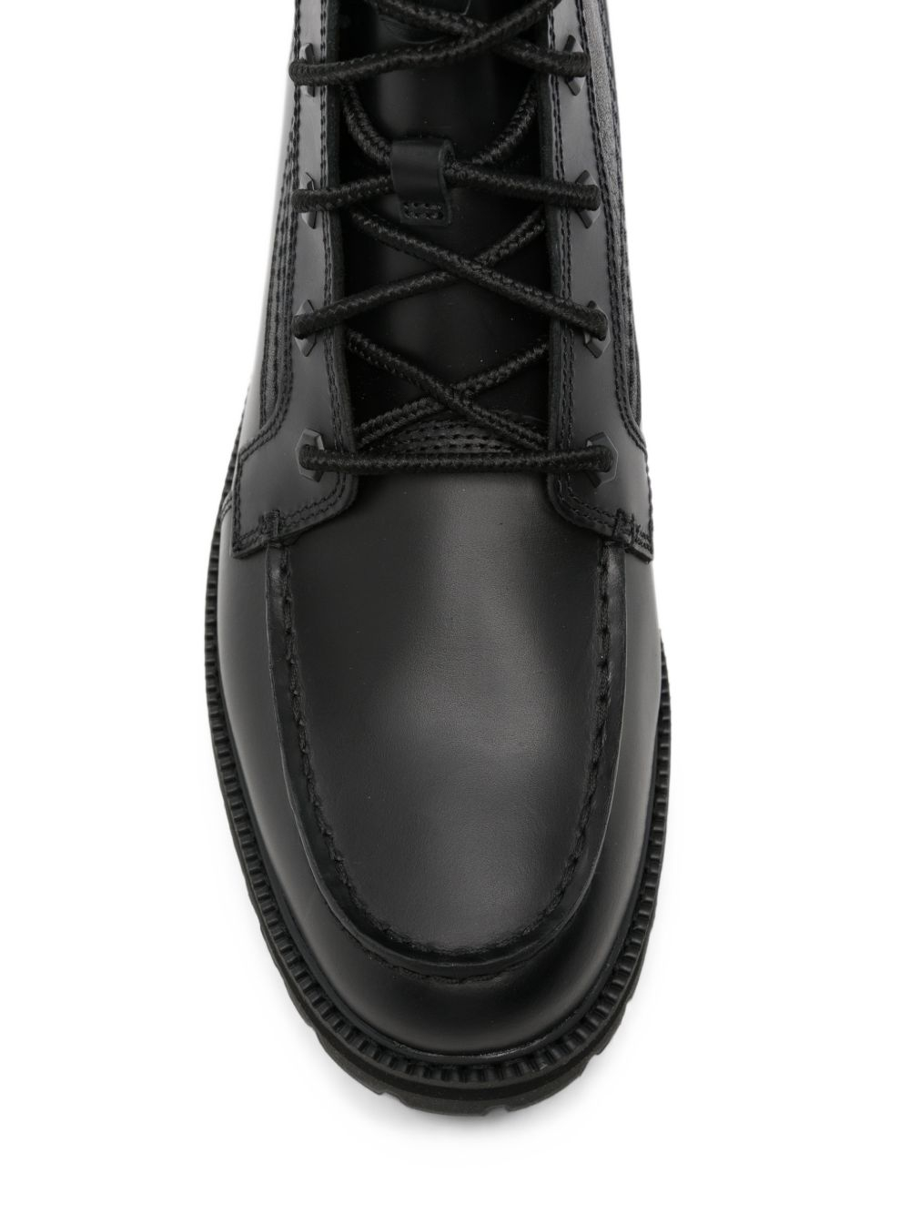 [Timberland] Boots FW26 TB0A2MUQ W021