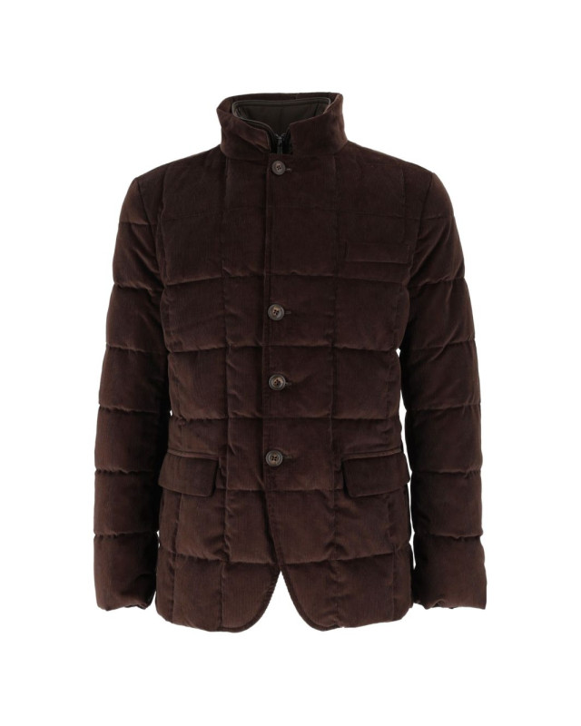 [Fay] Coat FW26 NAM45530210 YPN S804