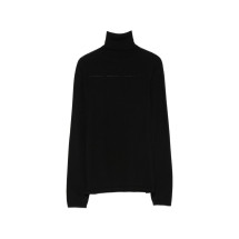 [D.EXTERIOR] Knitwear FW26 63279 2NERO