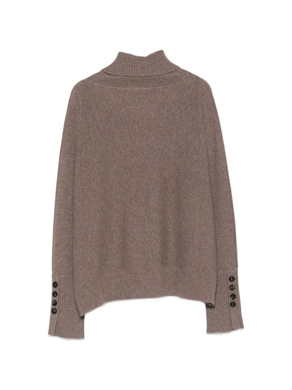 [D.EXTERIOR] Knitwear FW26 63116 12VIS