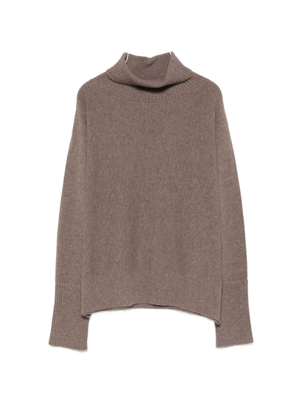 [D.EXTERIOR] Knitwear FW26 63116 12VIS