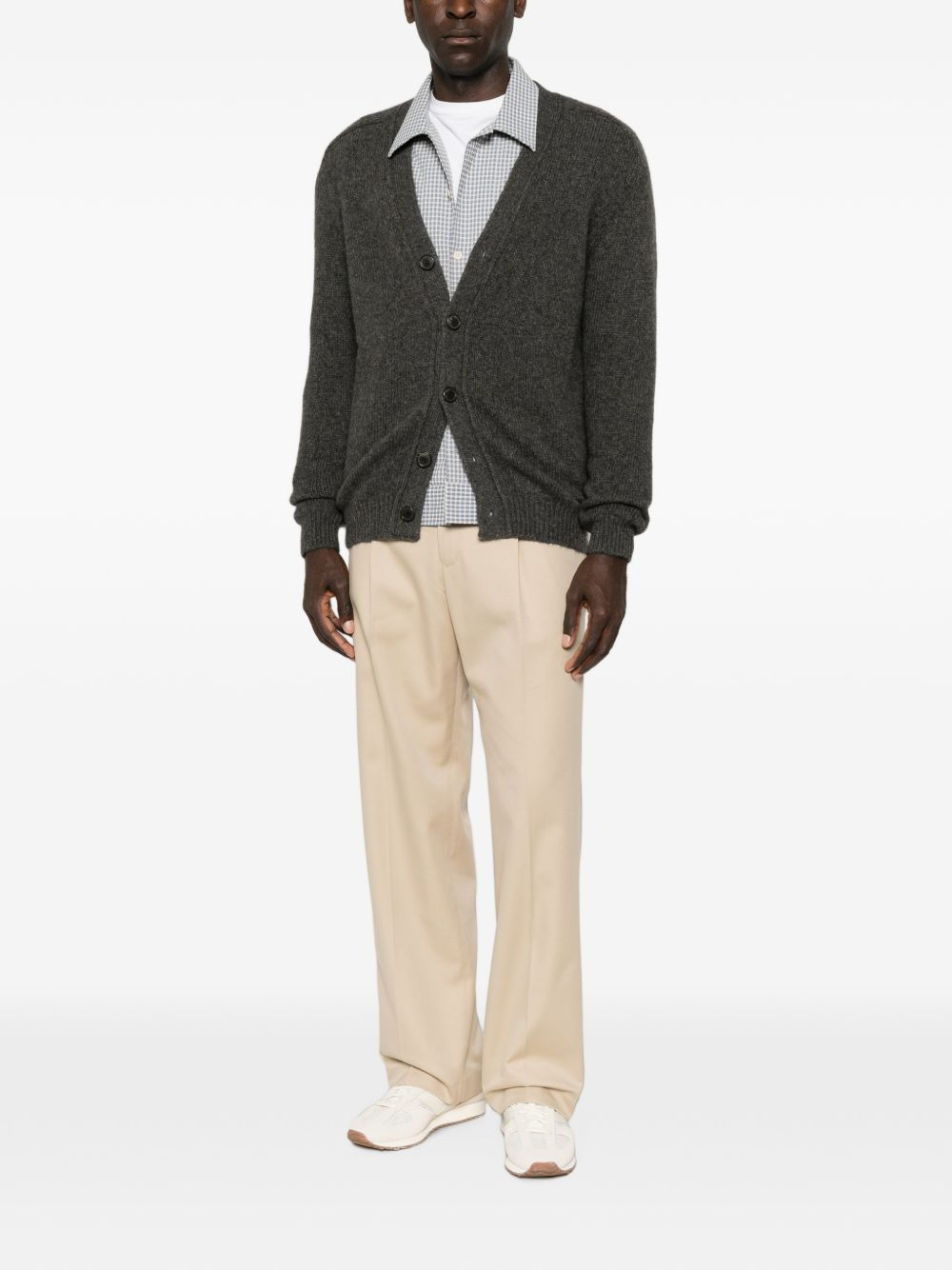 [PT TORINO] Trousers FW26 CO ASX5ZA0FWD SD91 0030