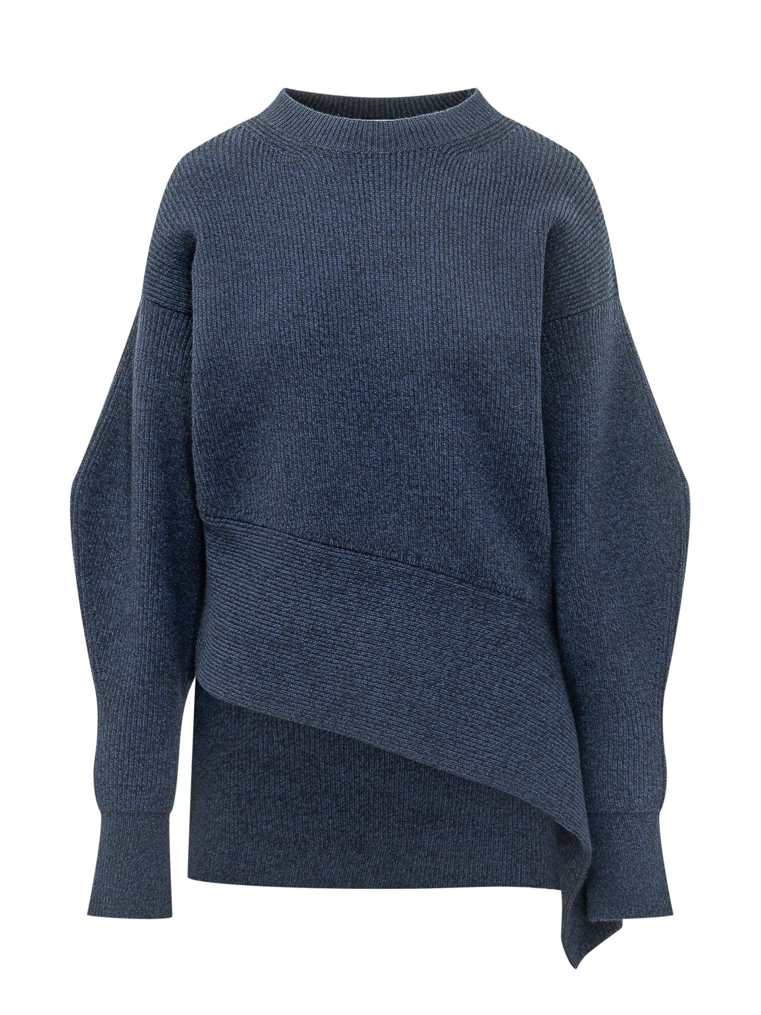 [Givenchy] Knitwear FW26 BW90XA4ZVV 467