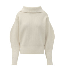 [Givenchy] Knitwear FW26 BW90WS4ZVC 105