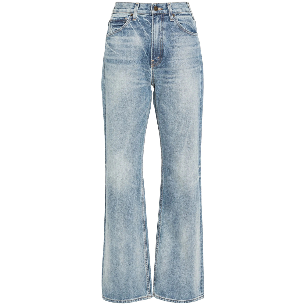 [Nili Lotan] Jeans FW26 12106-W1208 MITCHELL SUMWA