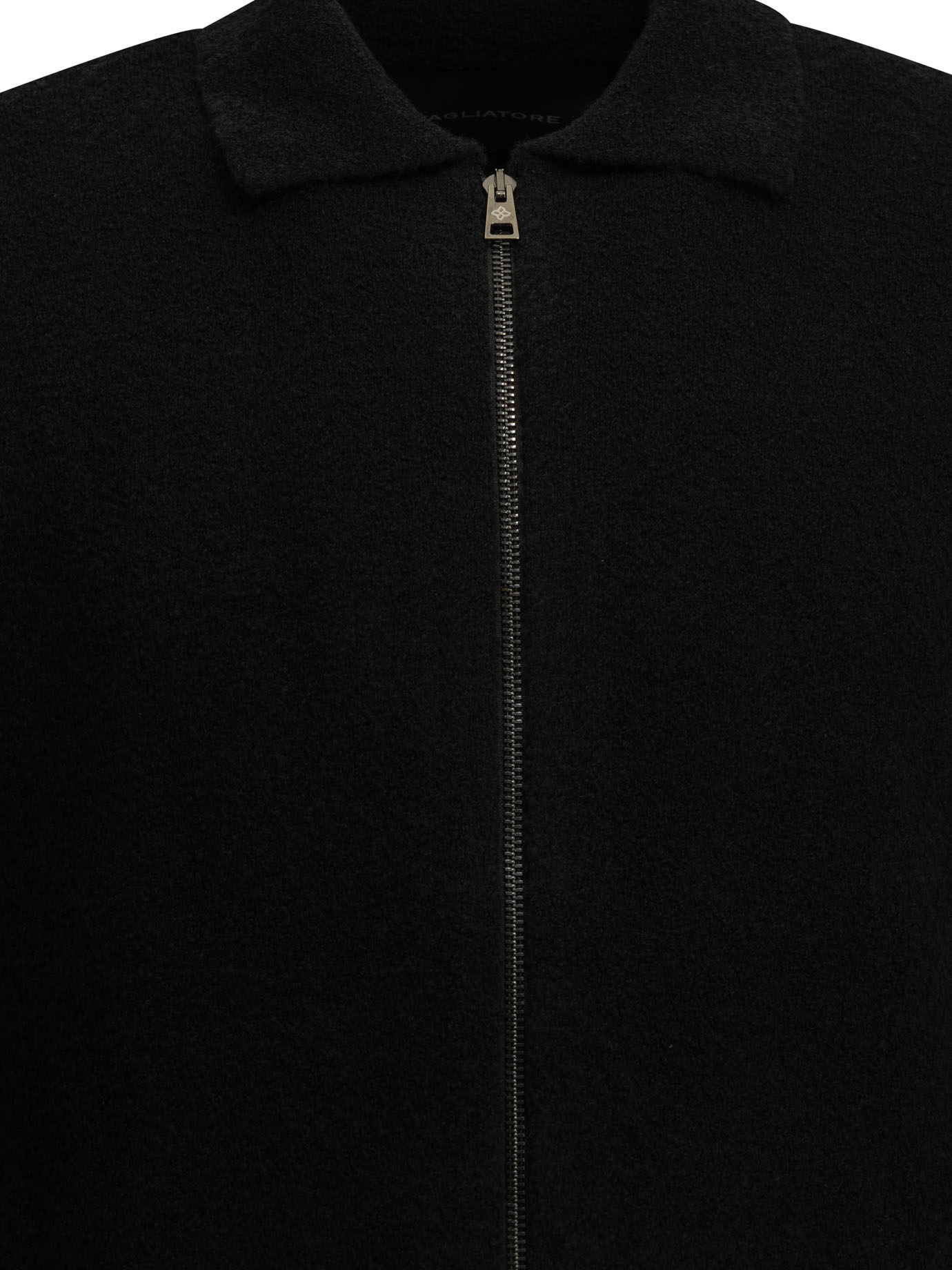 [TAGLIATORE] Knitwear FW26 KEID AIPWI2614 NERO
