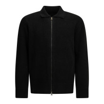 [TAGLIATORE] Knitwear FW26 KEID AIPWI2614 NERO