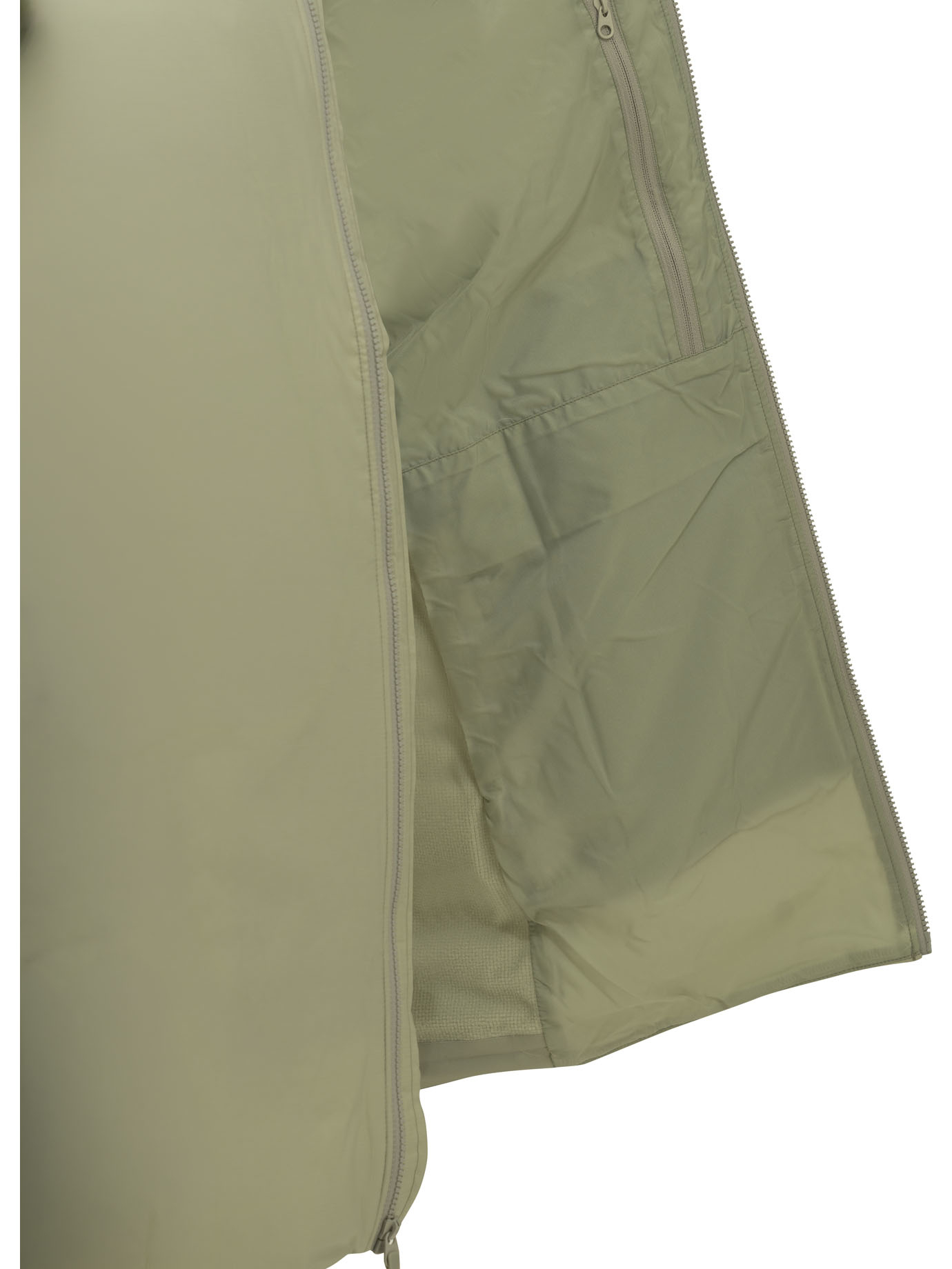 [ARC'TERYX] Casual Jacket FW26 X000009561ATOM JKTHABITAT_G