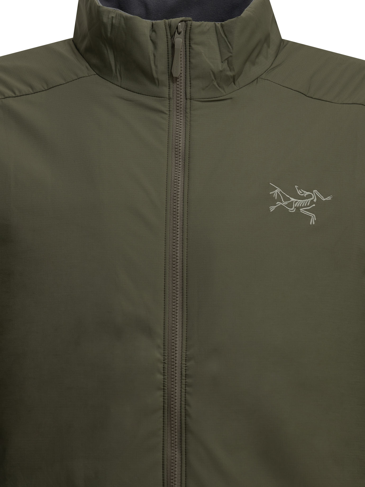 [ARC'TERYX] Casual Jacket FW26 X000009561ATOM JKTFORAGE_G