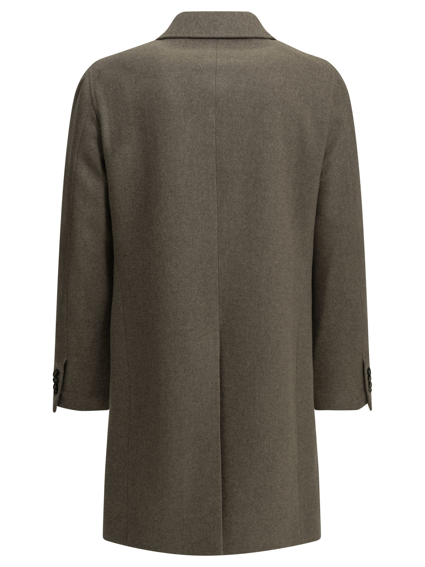 [TAGLIATORE] Coat FW26 CFBM13X550071T3466