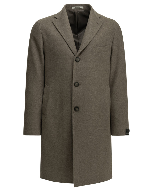 [TAGLIATORE] Coat FW26 CFBM13X550071T3466
