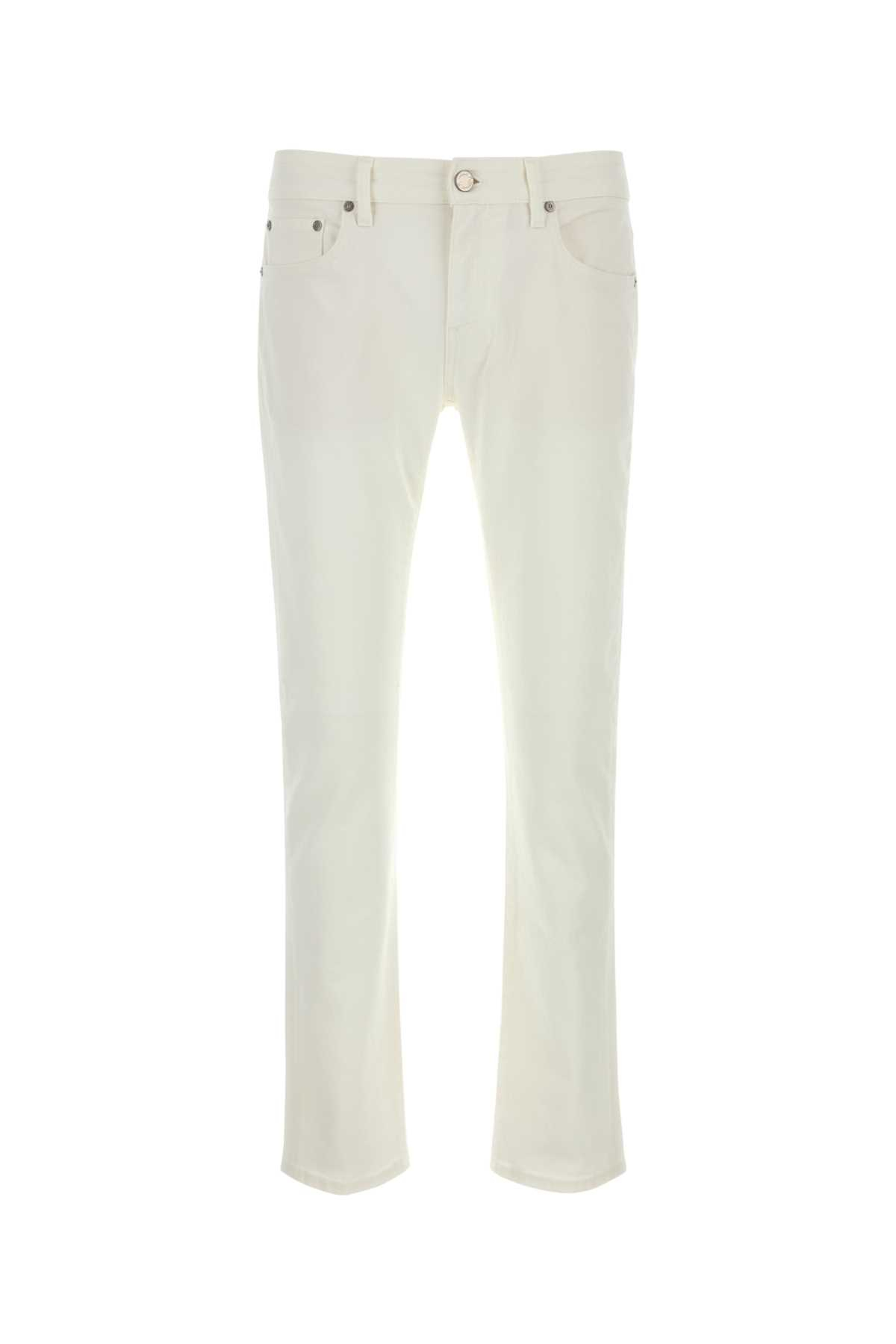 [PT TORINO] Jeans FW26 C5DP05Z0OA14T0 Y015