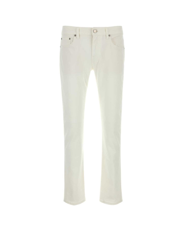 [PT TORINO] Jeans FW26 C5DP05Z0OA14T0 Y015
