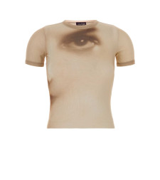 [JEAN PAUL GAULTIER] T-shirts Short Sleeve FW26 2604WTO563M032P 68