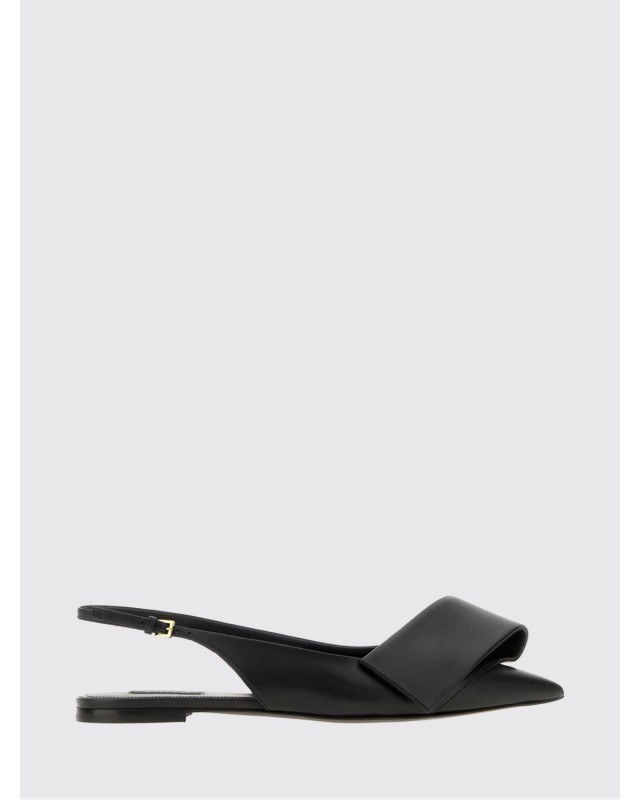 [Givenchy] Flat shoes FW26 BE501CE1J7 001