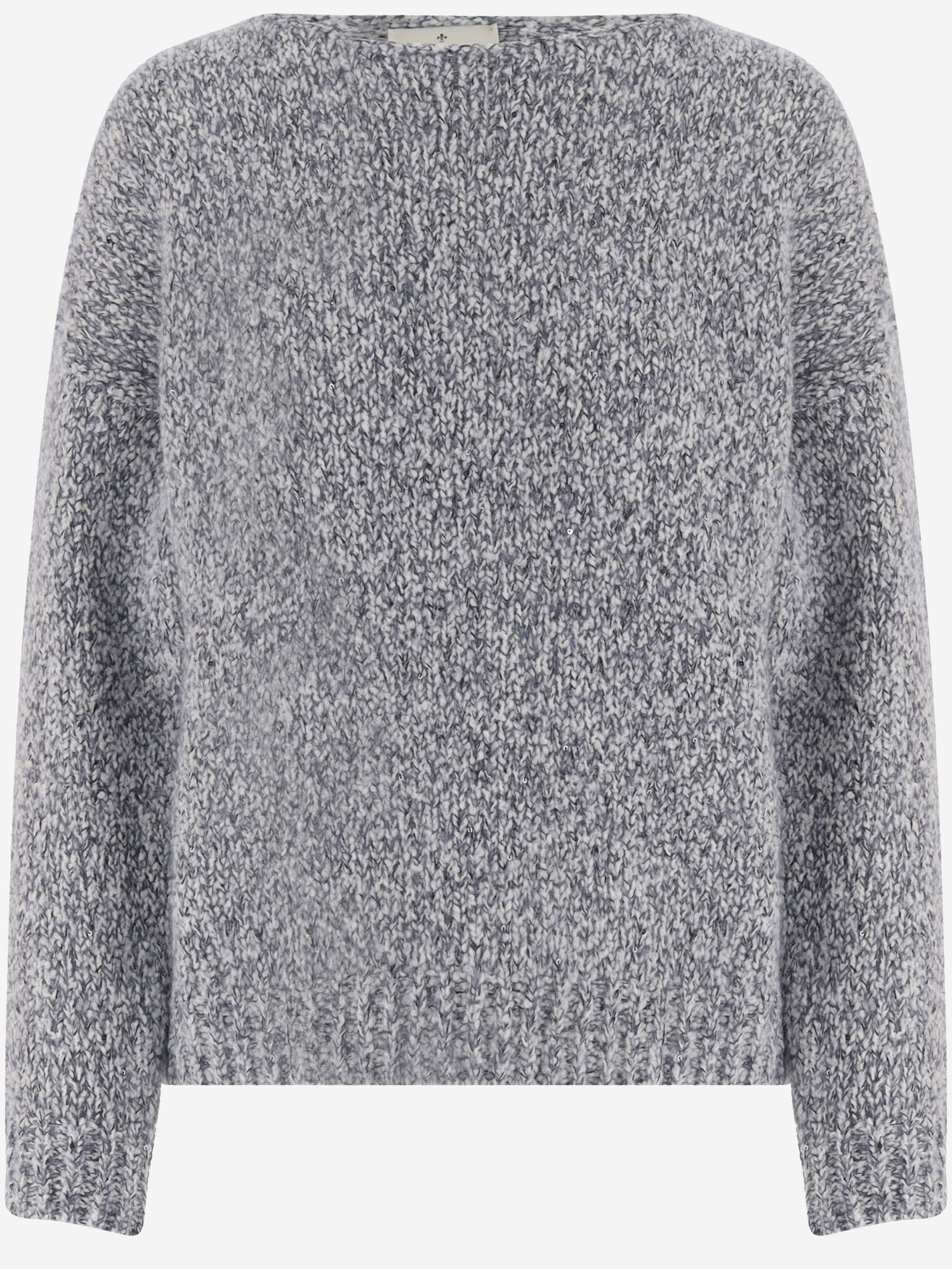 [BRUNO MANETTI] Knitwear FW26 S2H100002