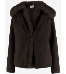 [BRUNO MANETTI] Casual Jacket FW26 S2B200400