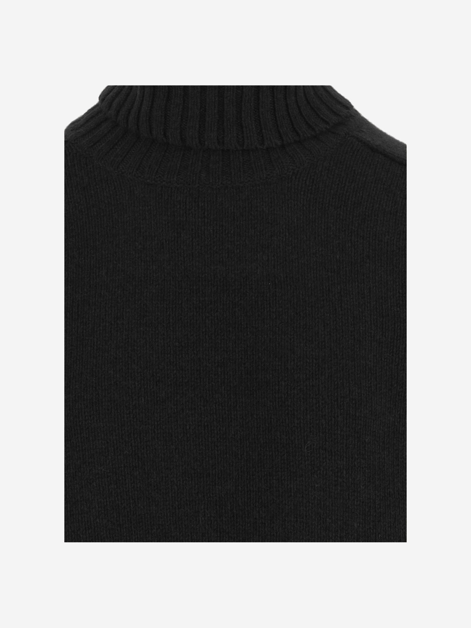 [BRUNO MANETTI] Knitwear FW26 S2B111000