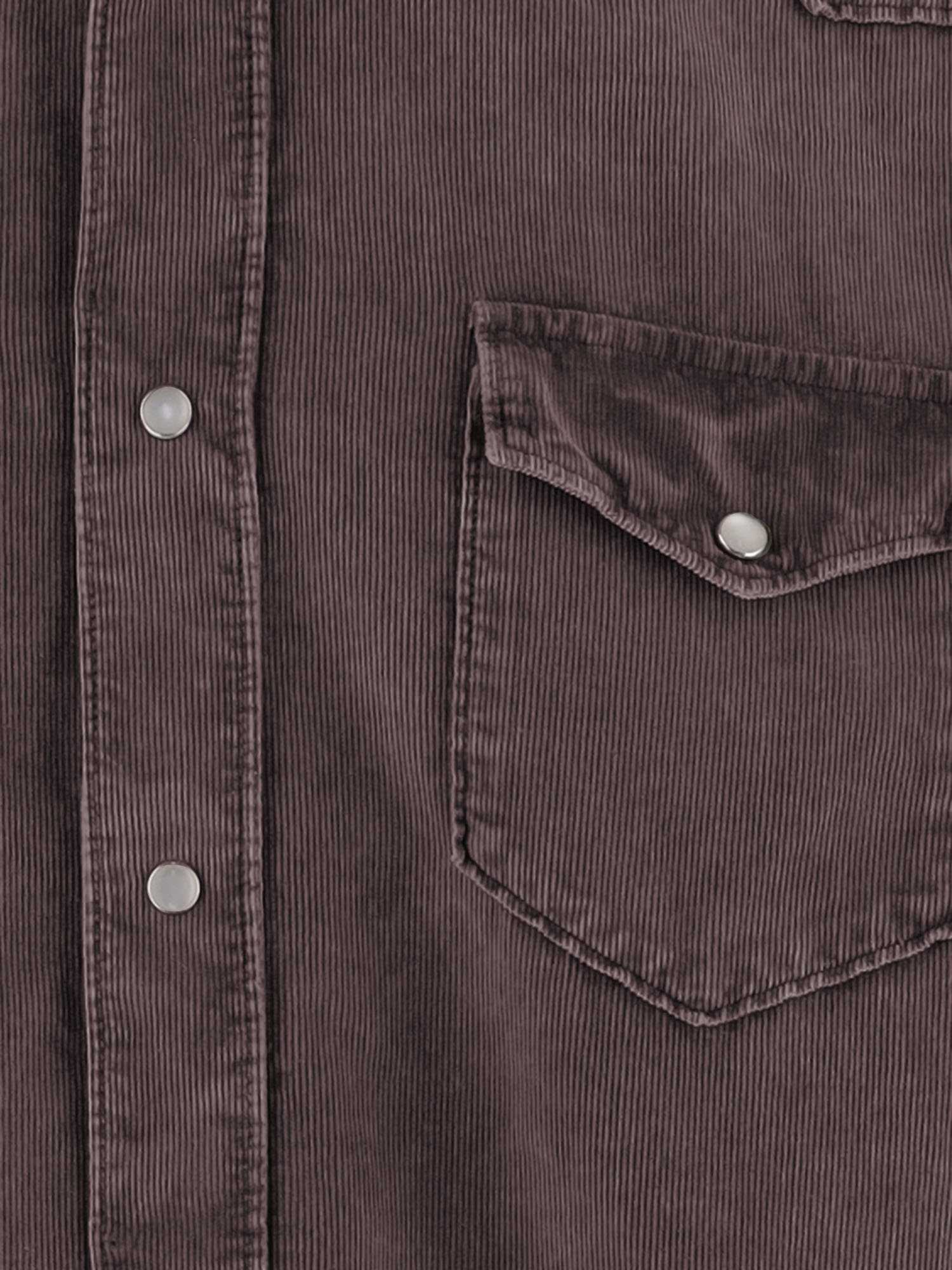 [Alessandro  Gherardi] Shirts Long Sleeve FW26 WEST877T3820