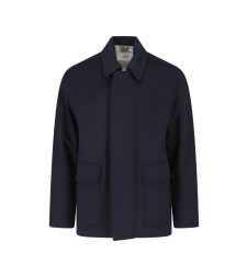[Lardini] Casual Jacket FW26 ACCULKIN CN65602850