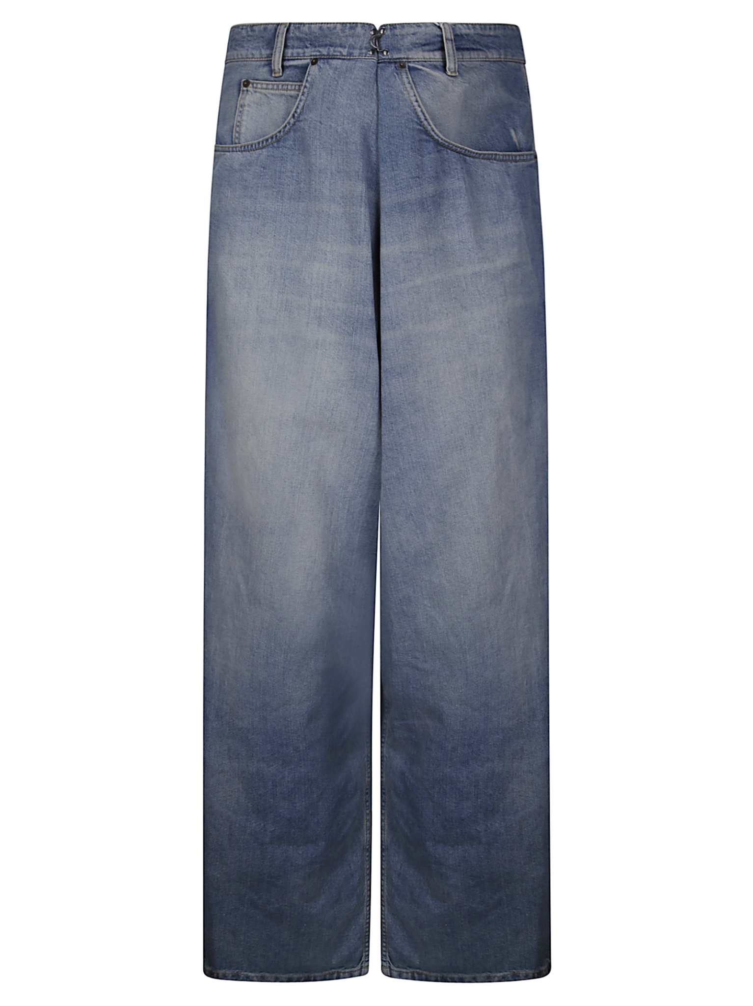 [Maison Margiela] Jeans FW26 S50LA0249M30034 962