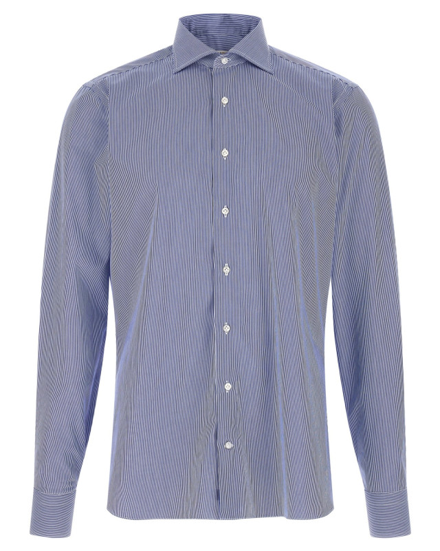 [Borriello] Shirts Long Sleeve FW26 140127