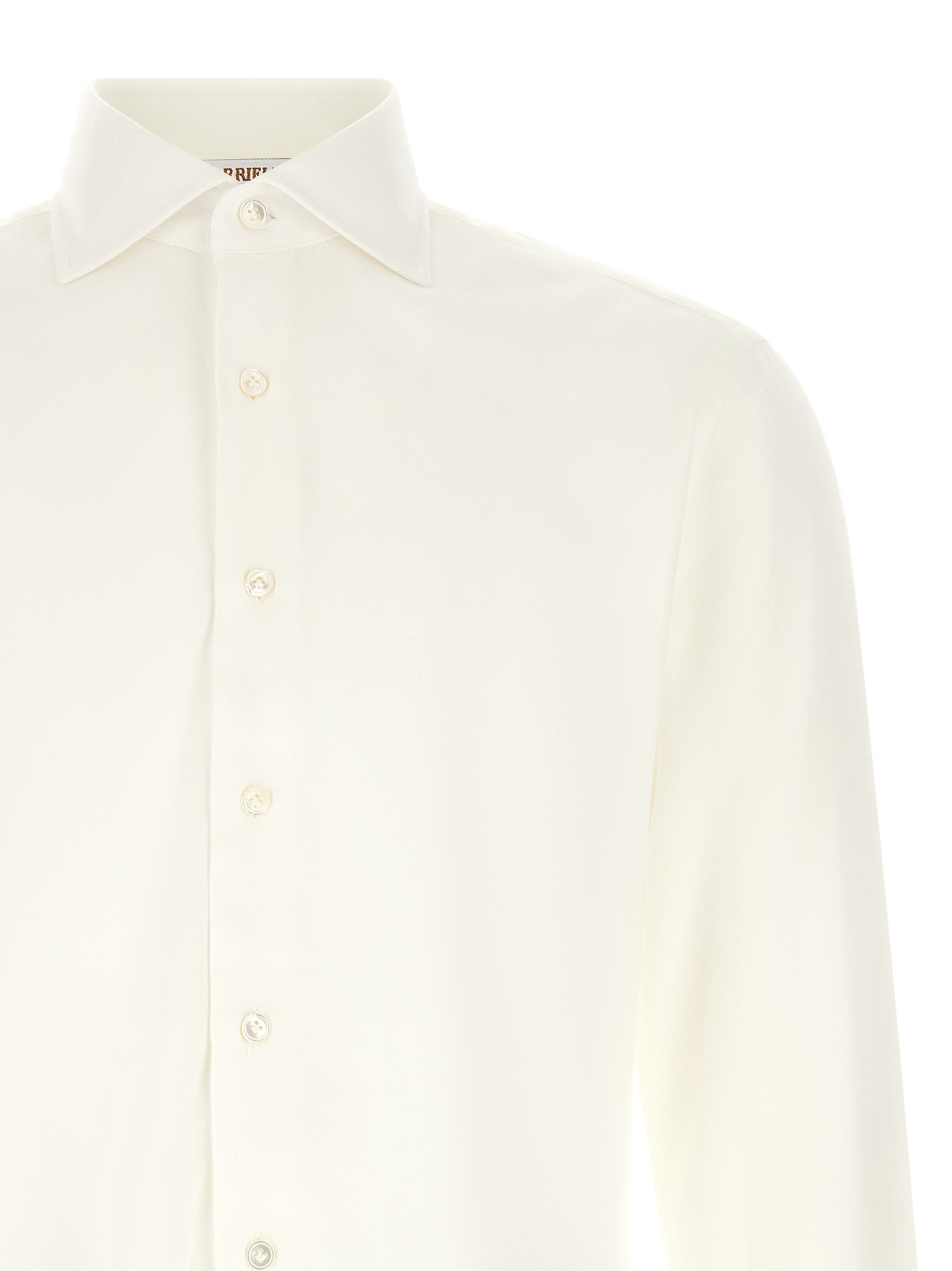 [Borriello] Shirts Long Sleeve FW26 230351