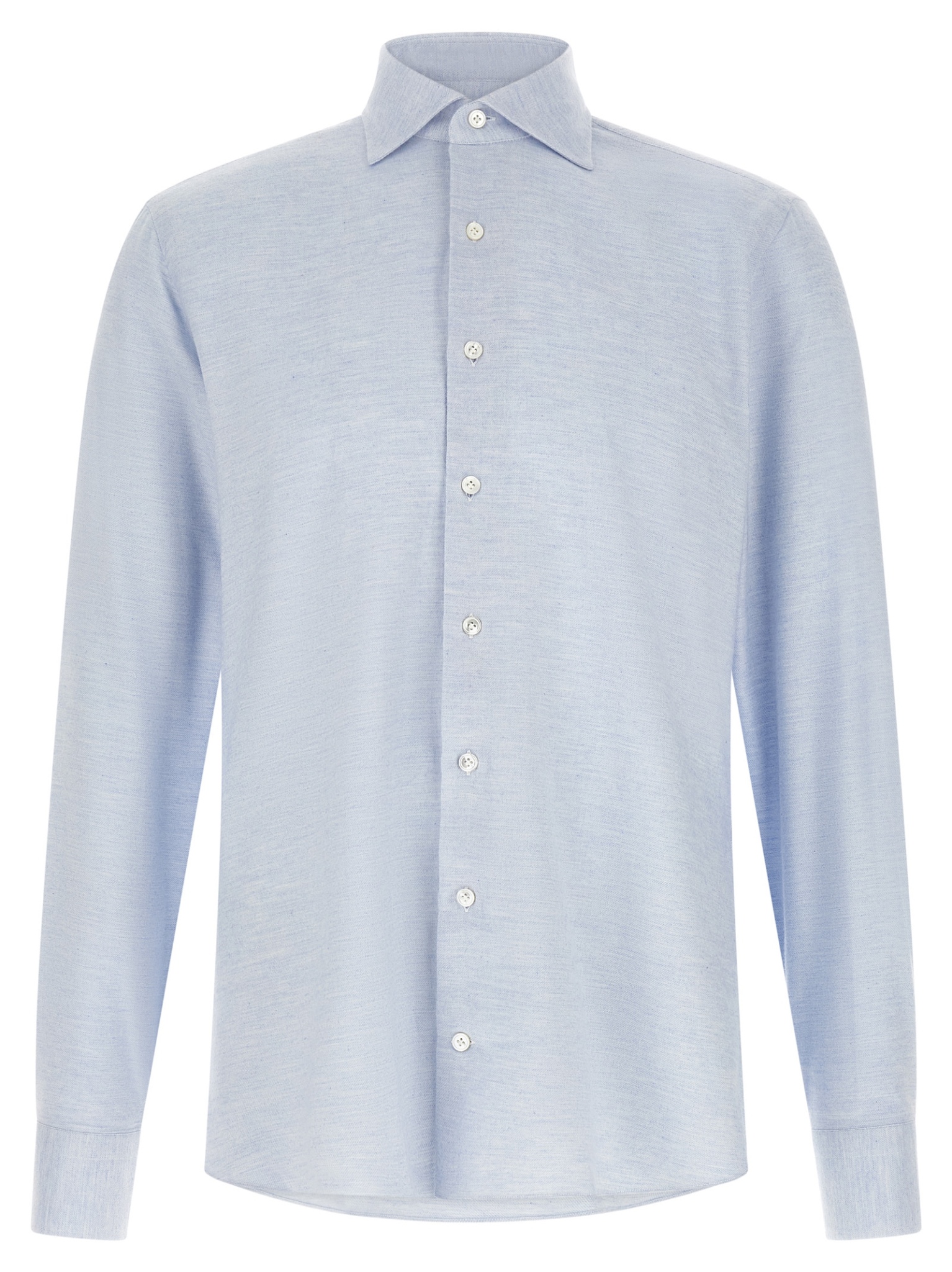 [Borriello] Shirts Long Sleeve FW26 230353