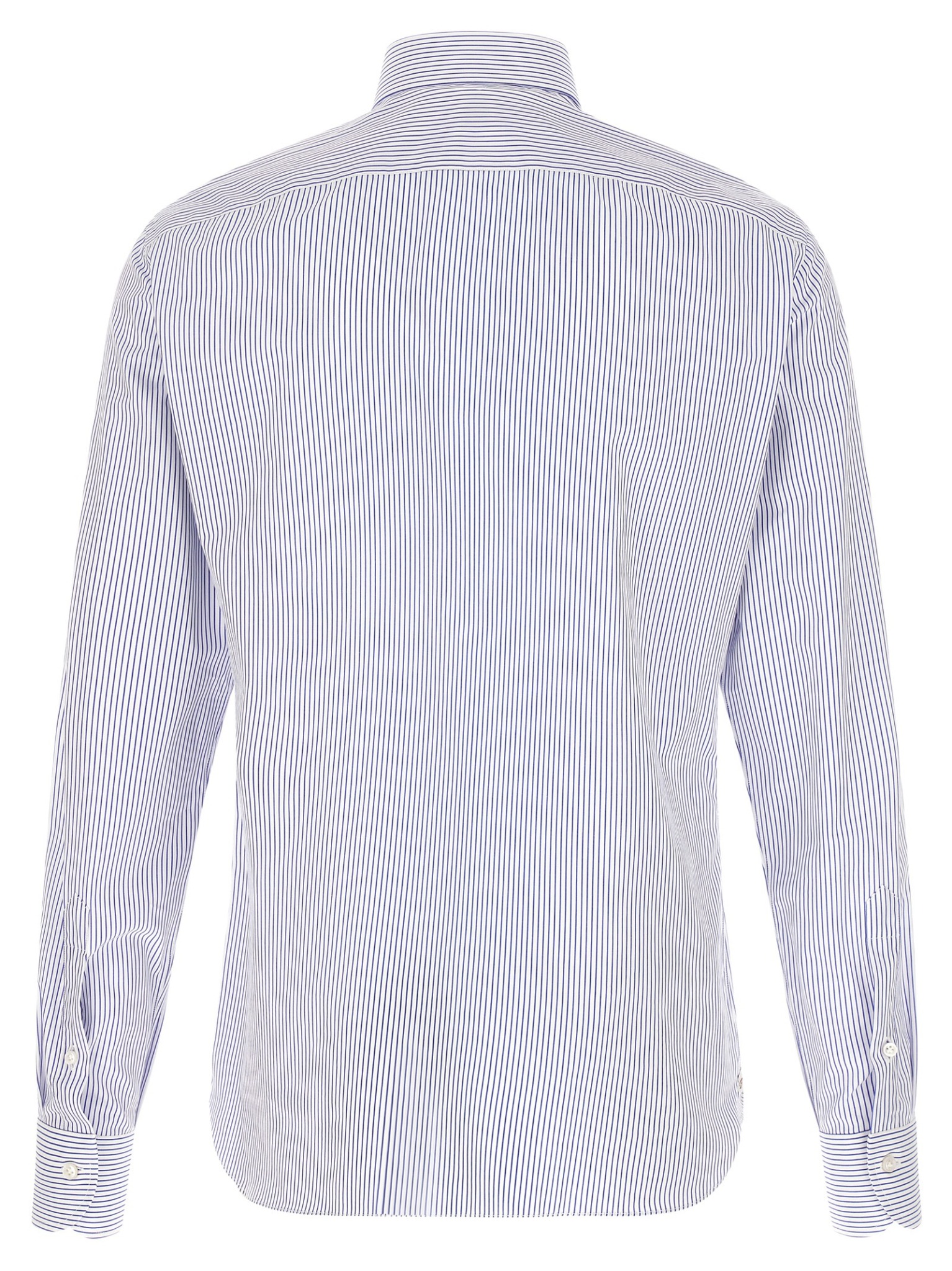 [Borriello] Shirts Long Sleeve FW26 140129