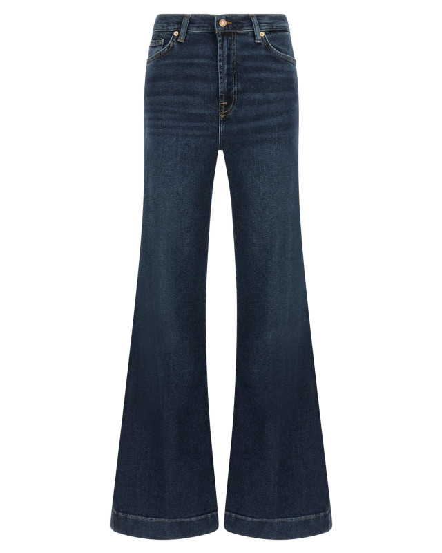 [7 FOR ALL MANKIND] Jeans FW26 7U330A91U73NO