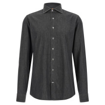 [Borriello] Shirts Long Sleeve FW26 170475