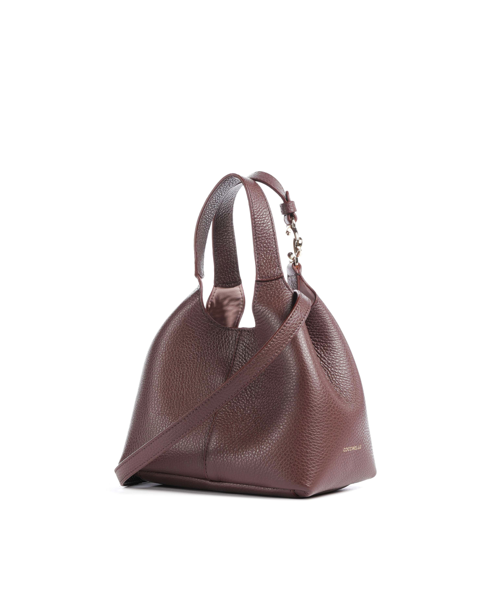 [Coccinelle] Shoulder bag FW26 E1SHA580101R49