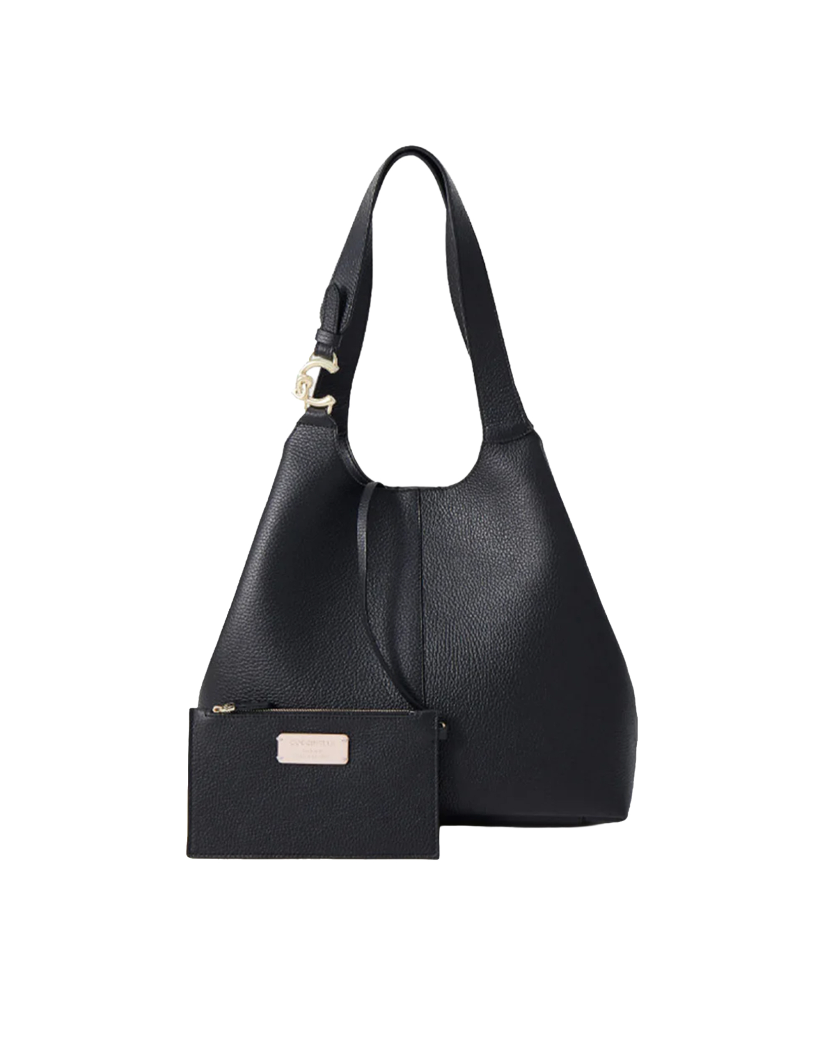 [Coccinelle] Shoulder bag FW26 E1SHA110201001