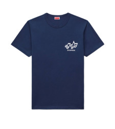 [Kenzo] T-shirts Short Sleeve FW26 FG65TS1614SG79