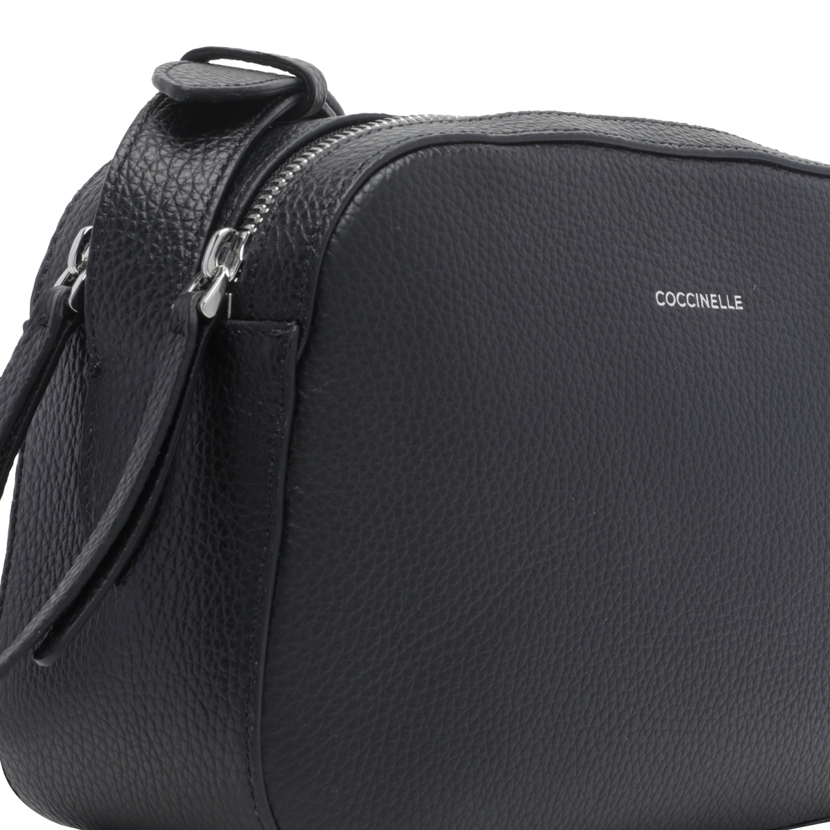 [Coccinelle] Shoulder bag FW26 E1 VGF 15 0101001