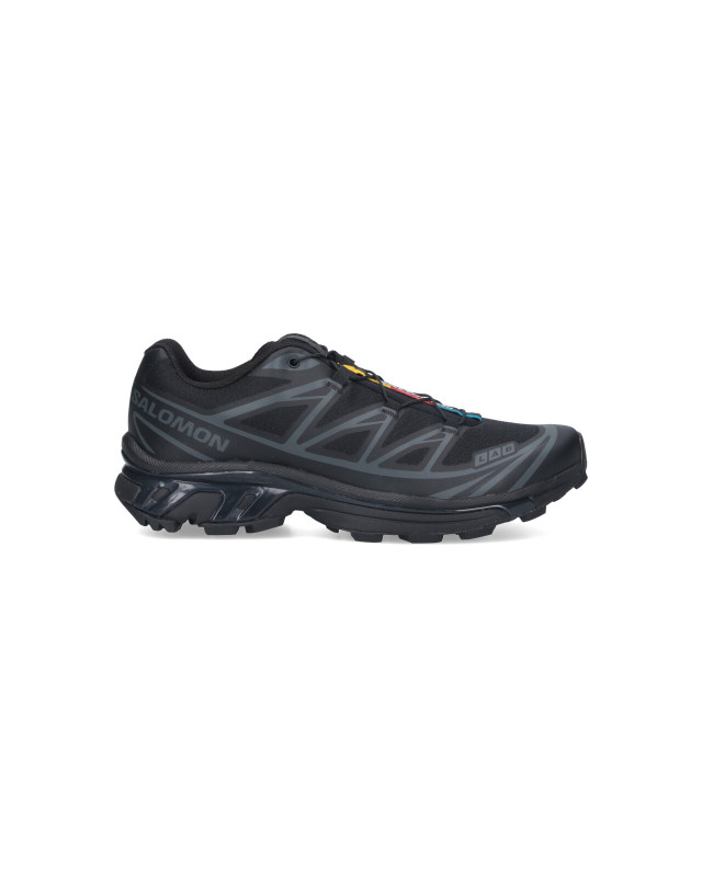 [SALOMON] Sneakers FW26 L41086600BLACK BLACK PHANTOM